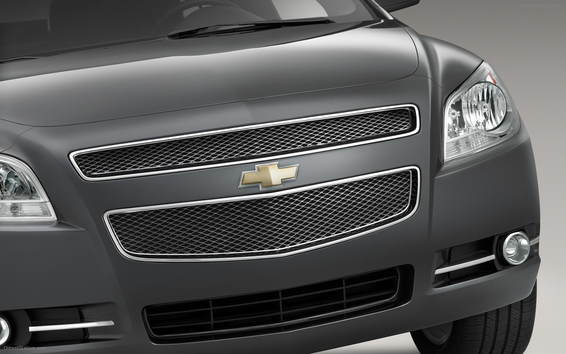 Chevrolet Malibu (2008)
